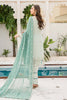Maryam's Luxury Embroidered Vol-20 – D-04 Nile Mint