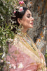 Nisa Hussain Luxury Lawn Collection '21 – NHL02-GOLDFINCH