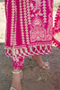 Nisa Hussain Luxury Lawn Collection '21 – NHL04-RUBELLITE