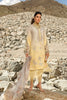 Nisa Hussain Luxury Lawn Collection '21 – NHL08-OMBRE MELLOW