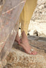 Nisa Hussain Luxury Lawn Collection '21 – NHL08-OMBRE MELLOW