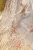 Nisa Hussain Luxury Lawn Collection '21 – NHL08-OMBRE MELLOW