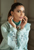 Nisa Hussain x Ittehad Luxury Lawn Collection 2022 – LF-NH1-003