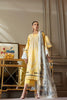Nisa Hussain x Ittehad Luxury Lawn Collection 2022 – LF-NH1-004