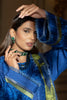 Nisa Hussain x Ittehad Luxury Lawn Collection – LF-NH1-007