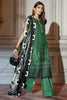 Nisa Hussain x Ittehad Luxury Lawn Collection – LF-NH1-010