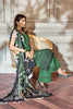 Nisa Hussain x Ittehad Luxury Lawn Collection – LF-NH1-010