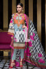 Nishat Linen Silk Chiffon Collection – Design 41700317