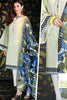 Nishat Linen Silk Chiffon Collection – Design 41700360
