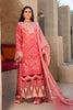 Shiza Hassan Luxury Lawn Collection 2021 – 4-A Noor