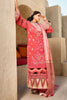 Shiza Hassan Luxury Lawn Collection 2021 – 4-A Noor