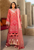 Shiza Hassan Luxury Lawn Collection 2021 – 4-A Noor