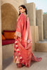 Shiza Hassan Luxury Lawn Collection 2021 – 4-A Noor