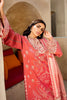 Shiza Hassan Luxury Lawn Collection 2021 – 4-A Noor