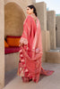 Shiza Hassan Luxury Lawn Collection 2021 – 4-A Noor