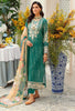 Noor Prints by Saadia Asad Lawn Collection 2022 – D1-B