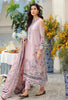 Noor Prints by Saadia Asad Lawn Collection 2022 – D2-A