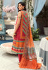 Noor Prints by Saadia Asad Lawn Collection 2022 – D5-A