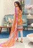 Noor Prints by Saadia Asad Lawn Collection 2022 – D6-B