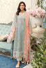 Noor Prints by Saadia Asad Lawn Collection 2022 – D8-A