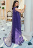 Noor by Saadia Asad · Chiffon Laserkari Collection  – D4-SONREIR