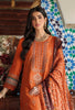 Noor by Saadia Asad Embroidered Prints Woolen Shawl Collection – D8-A-AVERY