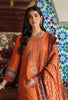 Noor by Saadia Asad Embroidered Prints Woolen Shawl Collection – D8-A-AVERY