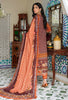 Noor by Saadia Asad Embroidered Prints Woolen Shawl Collection – D8-A-AVERY