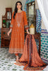 Noor by Saadia Asad Embroidered Prints Woolen Shawl Collection – D8-A-AVERY