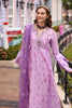 Noor by Saadia Asad Luxe PrintKari Lawn Collection – D6-A
