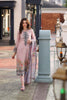 Noor by Saadia Asad Luxe PrintKari Lawn Collection – D7-A