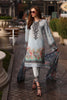 Noor by Saadia Asad Luxe PrintKari Lawn Collection – D7-B