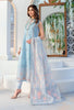 Noor by Saadia Asad Luxury Chikankari Lawn Collection – D1-B