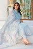 Noor by Saadia Asad Luxury Chikankari Lawn Collection – D1-B