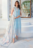 Noor by Saadia Asad Luxury Chikankari Lawn Collection – D1-B