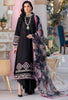 Noor by Saadia Asad Luxury Chikankari Lawn Collection – D10-B