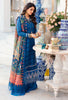 Noor by Saadia Asad Luxury Chikankari Lawn Collection – D12-A