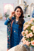 Noor by Saadia Asad Luxury Chikankari Lawn Collection – D12-A