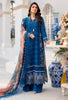 Noor by Saadia Asad Luxury Chikankari Lawn Collection – D12-A