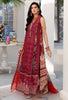 Noor by Saadia Asad Luxury Chikankari Lawn Collection – D12-B