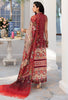 Noor by Saadia Asad Luxury Chikankari Lawn Collection – D12-B