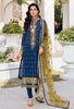 Noor by Saadia Asad Luxury Chikankari Lawn Collection – D3-A