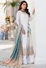 Noor by Saadia Asad Luxury Chikankari Lawn Collection – D4-A