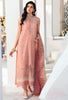 Noor by Saadia Asad Luxury Chikankari Lawn Collection – D4-B