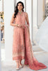 Noor by Saadia Asad Luxury Chikankari Lawn Collection – D4-B