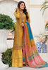 Noor by Saadia Asad Luxury Chikankari Lawn Collection – D5-B