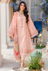 Noor by Saadia Asad Luxury Chikankari Lawn Collection – D6-A