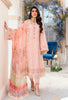 Noor by Saadia Asad Luxury Chikankari Lawn Collection – D6-A
