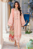 Noor by Saadia Asad Luxury Chikankari Lawn Collection – D6-A