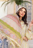 Noor by Saadia Asad Luxury Chikankari Lawn Collection – D6-B